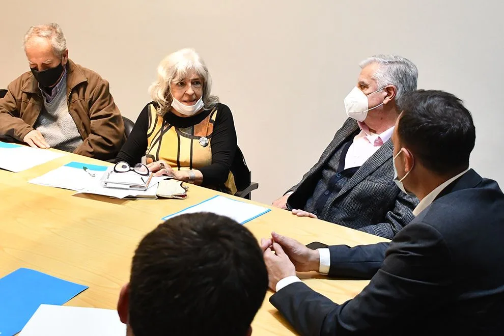 la perla a la provincia