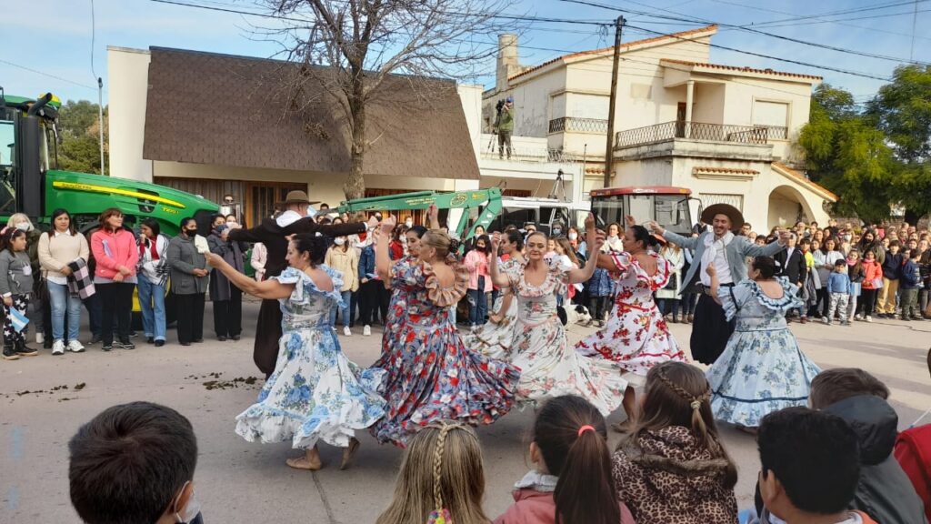 Moldes celebrará el Día de la Tradición con una gran fiesta gaucha – CBAHoy